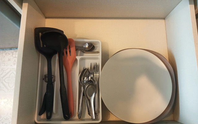 Z Cape 1 Two Apartments