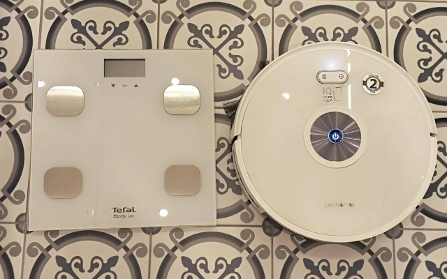 Studiya s Vidom na Gory Happy Moments Flat