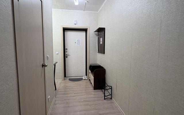 Апартаменты на Набережной 80