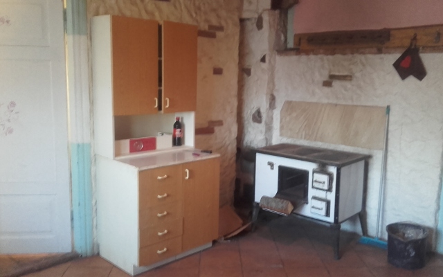 Dom Sliva Hostel