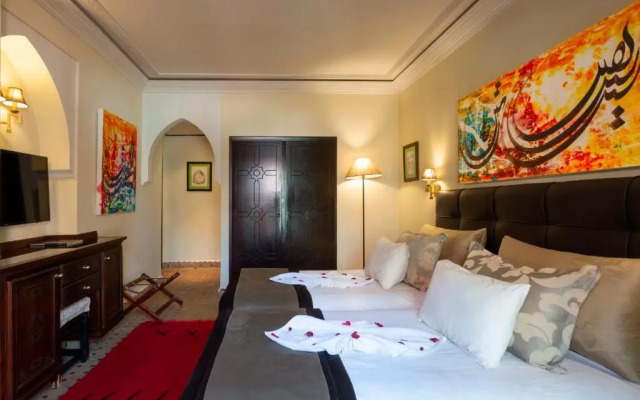 Le Caspien Boutique Hotel