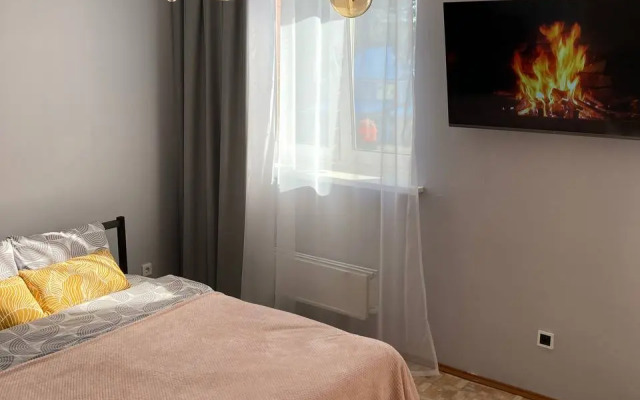 Апартаменты Z6x3