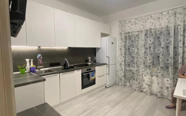 Апартаменты рядом с Аэропортом