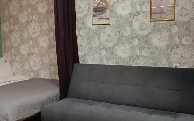 Koltsovo khoum Apartments