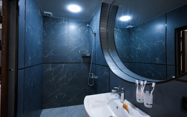 Hotel Chehran Hotel