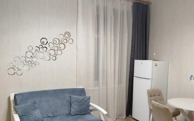 Квартира в центре Пятигорска