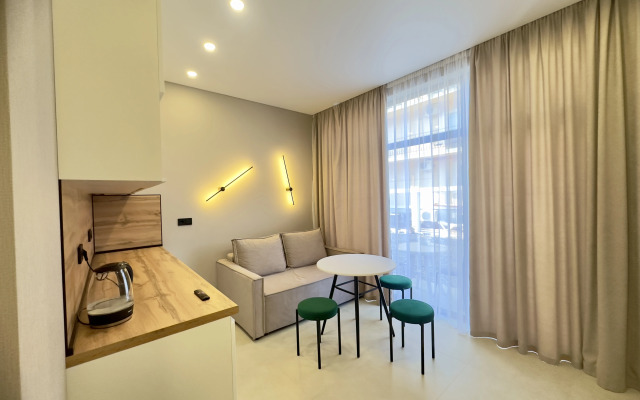 Ambassador Guest house