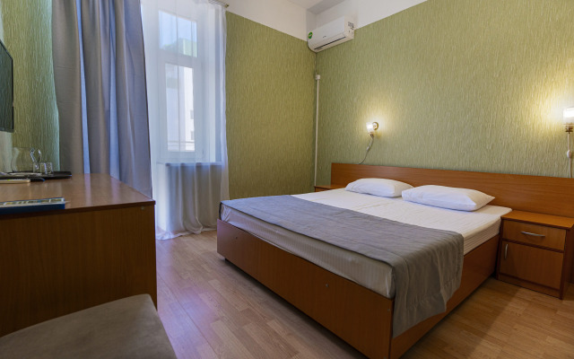 Atlantida Hotel