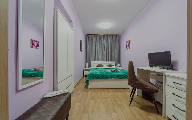 Гостевой Дом Дежавю