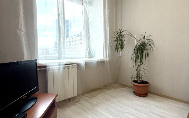 Квартира в центре Красноярска