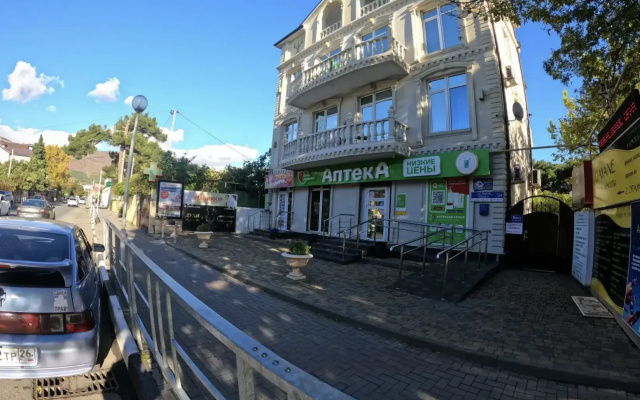 Гостевой дом Арина