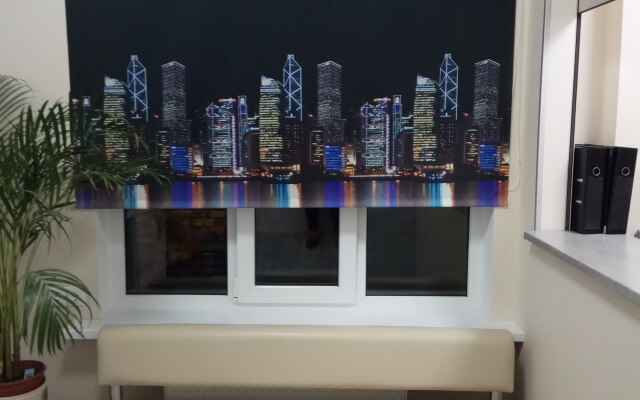 Хостел Пилигрим