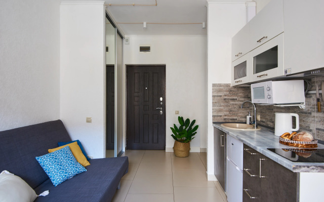Apartments Sacvoyage 5