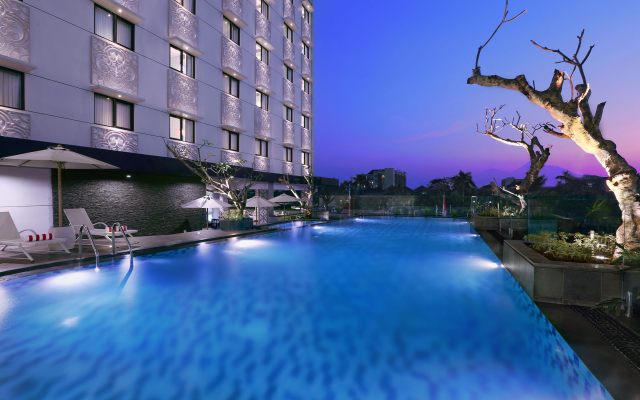 Neo Malioboro Hotel