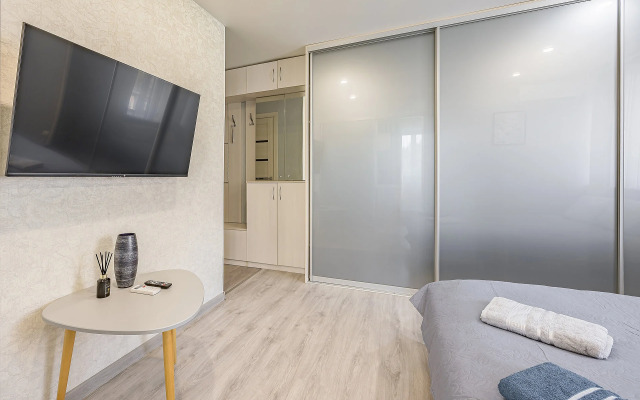 Квартира Апартаменты Top House на  Советской