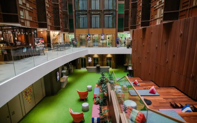 Ibis Styles Bangkok Silom