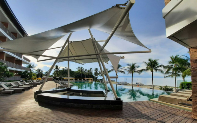 Modala Beach Resort Hotel