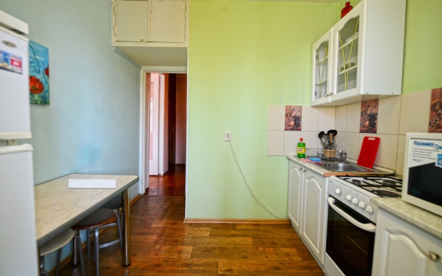 Апартаменты у Метро Пионерская