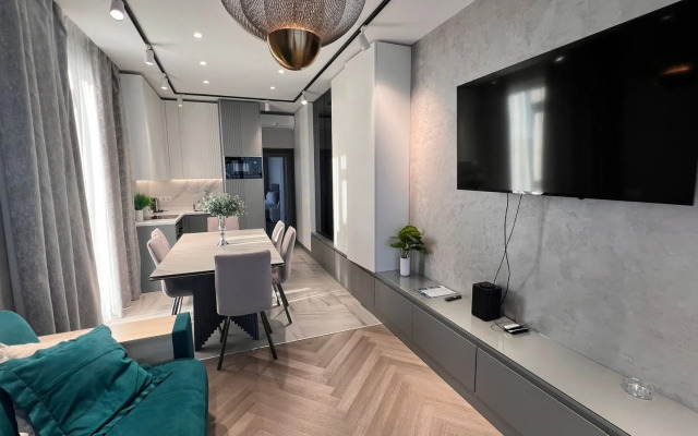 Апартаменты Сочипосуточно 1