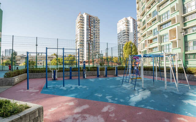 Park Gorykogo Neolit Apart-Hotel