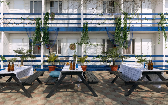 Rechnaya Recreation Center