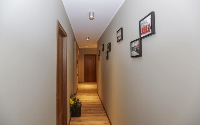 Flexi Hostel