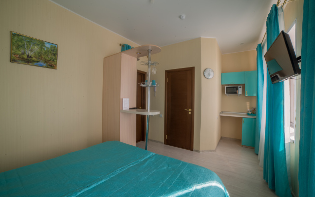 Teremok Moskovskij  Guest House