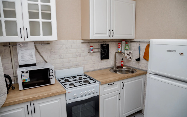 Komfortnaya V Tsentre Pushkino Na Moskovskom Flat