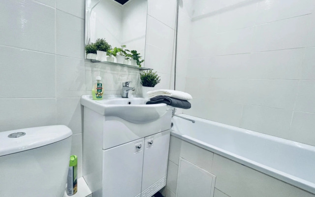 VEGAS Apartments on Gagarina 101/2 2