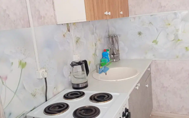 Апартаменты в центре рп Октябрьский