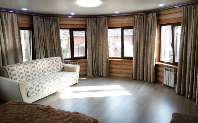 Частный дом Эгоист