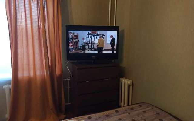 Ufa-Hotel Flat