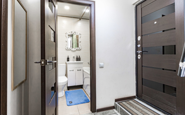 Vozle Mecheti Flat