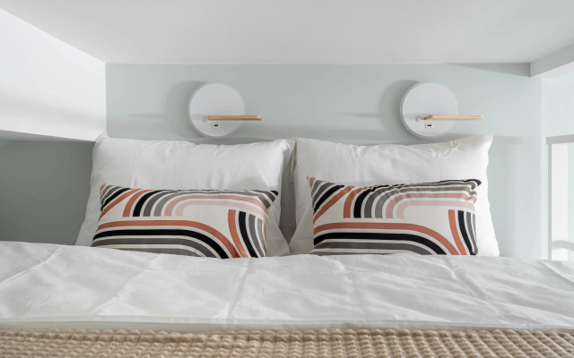 Квартира Уютная студия