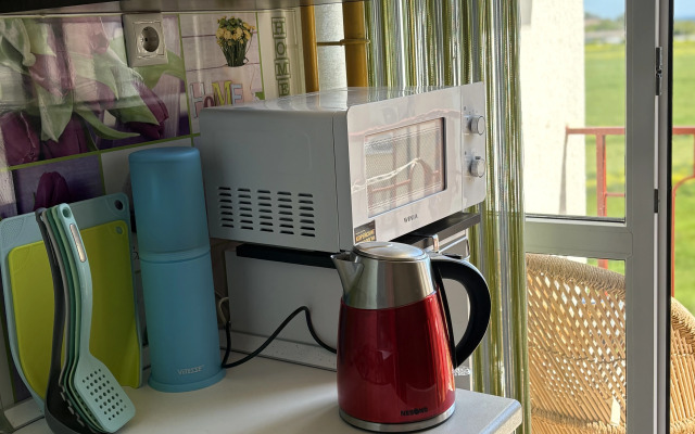 Апартаменты Сон у моря