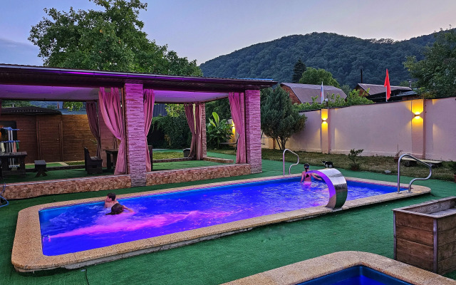 Dego Mini-Hotel