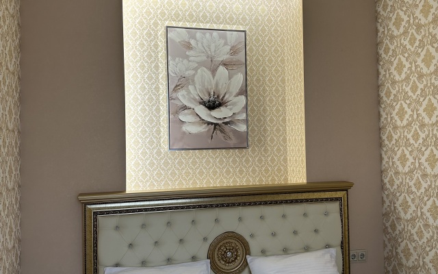 Квартира на берегу МОРЯ ЖК Посейдон