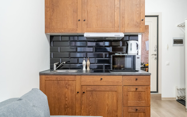 Апартаменты На Большой Московской в Центре