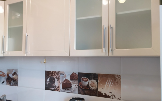 Квартира на улице Куникова 20А