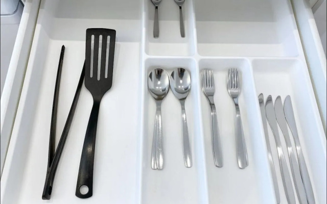 Квартира на Семёновской 9