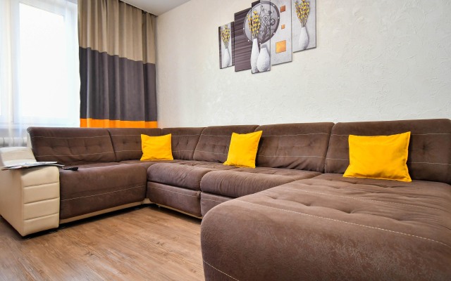 Квартира Евродвушка Комсомольский Проспект Северный Советский Район