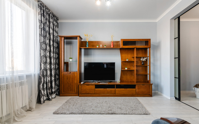 Апартаменты Меридиан Апартментс Макатаева 127/11 593