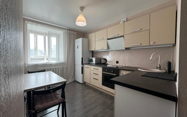 Апартаменты Семейные Двухкомнатные