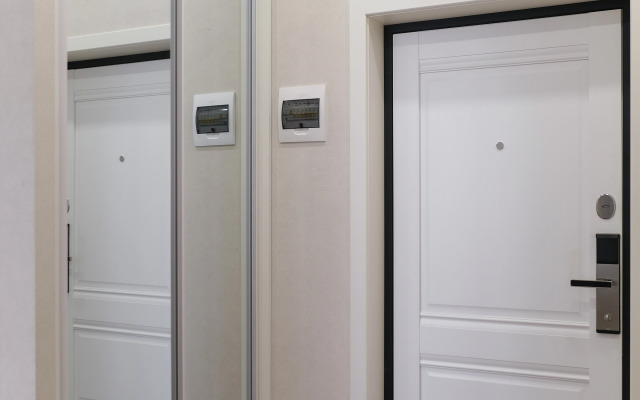 Квартира Шалфейный уют у парка и озера