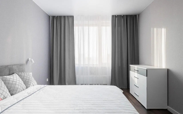 Квартира на Ул Кирова 11