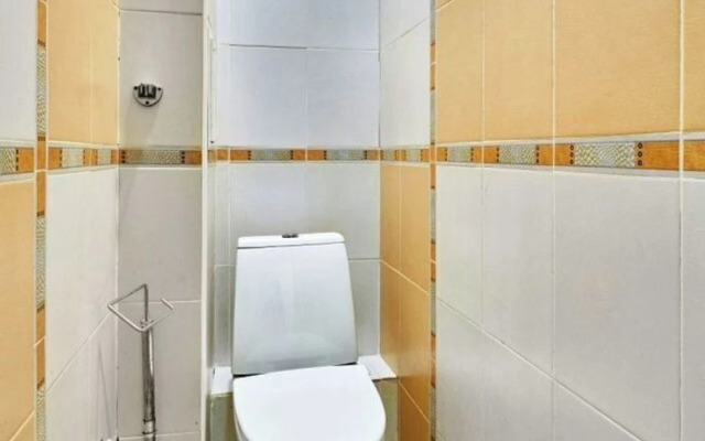 Na Ulitse Shillera 22 Flat