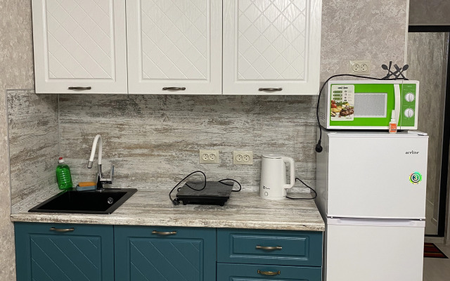 Квартира Уютная Студия в Центре