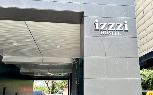 Hostel Izzzi Hostel Bishkek