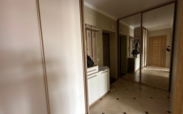 Квартира Возле моря