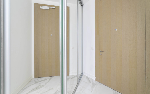 U Morya V ZHK Akter Gelaksi Apartments 1